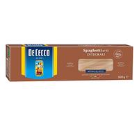 DE CECCO SPAGHETTI COMPLET N12 GR500