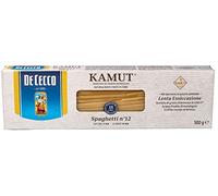 DE CECCO SPAGHETTI N12 KAMUT GR.500