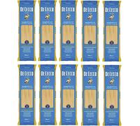 De Cecco Spaghetti No. 12 Pâte italienne 500 g