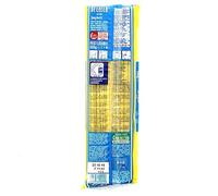DE CECCO - Spaghetti, Pâtes Traditionnelles Fondantes, Authentiques, 500g - Lot De 4