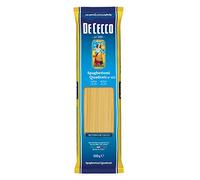 De Cecco Spaghettoni Quadrati N°413 Lot de 10 spaghetti carrés italiens 500 g