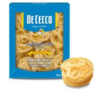 DE CECCO Tagliatelles Nidi Semoule 500g