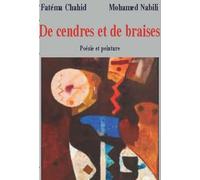 De cendres et de braises - 2ème édition
