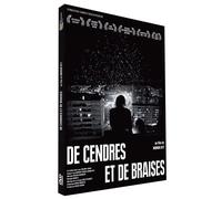 De cendres et de braises DVD DVD