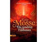 De cendres et de flammes