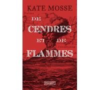 De cendres et de flammes - Kate Mosse - Pocket - Poche - Roman