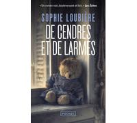 De cendres et de larmes - Sophie Loubière - Pocket - Poche - Roman