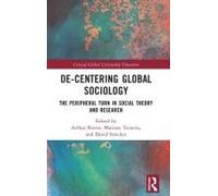 De-Centering Global Sociology