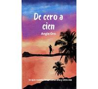 De cero a cien: Lo que cuesta levantarse una y otra vez