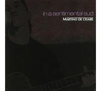 De Cesare Martino - in a Sentimental Sud [Import]