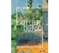 De Cézanne à Bonnard : L'Atelier du Midi E