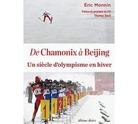 De Chamonix à Beijing