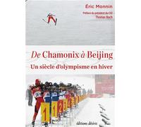 De Chamonix à Beijing