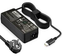 de Charge 65W USB C Bloc d'alimentation Compatible avec Lenovo Thinkpad X1 Carbon (Gen5/6/7) T14 T15 T480 T490 T580 T590, E14 E15 E480 E490 E580, Yoga C740 C940 S940 740 S940 720 730