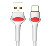 de Charge USB - PD100W Chargeur téléphonique avec Affichage numérique - métallique et Universel pour la Plupart des téléphones Portables, Maison, école, Voyage