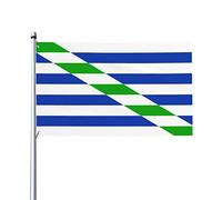 de Charles Town West Virginia Drapeau 3x5 3x5 Ft Bannière