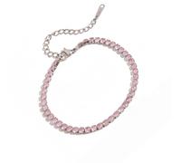 De Charme Coeur en Acier Inoxydable Léger avec Une Chaîne D'extension 5 Cm Et 4 Variations Couleur La Mode Options Couleur Polyvalente Cardiaque