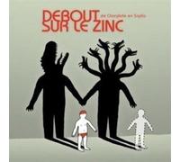 De Charybde En Scylla