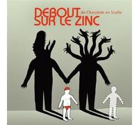 De Charybde en Scylla CD