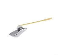 de Chasse Zinc Alliage 25cm Remplacement pour robuste de Chasse | Joint torique épais, étanchéité totale, fin des fuites latérales, matériau résistant, maintenance réduite