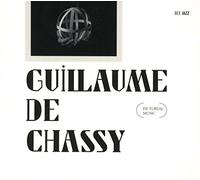 De Chassy,Guillaume - Pictorial Music [Import]