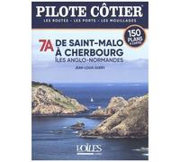De Cherbourg À Saint-Malo - Iles Anglo-Normandes