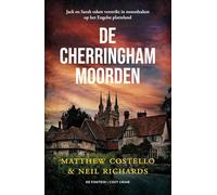 De Cherringham-moorden: 1. Moord aan de Thames 2. Moord op het landhuis 3. Moord bij maanlicht 4. Spreken is zilver 5. De touwtjes in handen