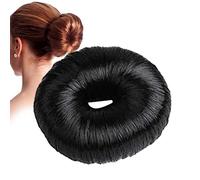 de cheveux de beignet, perruque de de cheveux - Fabricant de styleur d'anneaux de beignets,Perruque de de beignet de cheveux de coiffure rapide légère pour fille