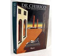 De Chirico and the Mediterranean