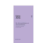 De chrysanthèmes en chrysanthèmes