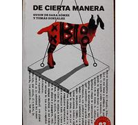 De cierta manera / guión de Sara Gómez y Tomás González : selección de textos, Arturo Arango, Víctor Fowler Calzada : prólogo, Dean Luis Reyes.