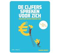 De cijfers spreken voor zich: Bouwstenen van een financieel plan