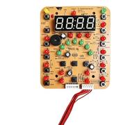 De Circuits Imprimés Principaux Compatibles Avec Midea MY-CS5035, PCS5035