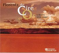 De Cire et Or - CD