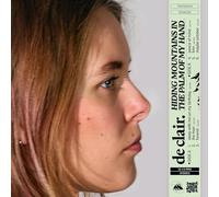 Hiding Mountains in The Palm of My Hand