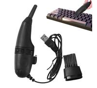 De Clavier - Busters De Poussière Portables, Mini-nettoyant Portable | Small Aspirateur Sans Fil Importable USB Avec Une Forte Puissance D'aspiration, Un Dispositif Rapide Rapide Pour Ordinate