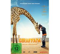 LAURE DE CLERMONT-TONNERRE - GIRAFFADA DVD NEUF