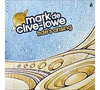 De Clive Lowe,Mark - Tide'S Arising