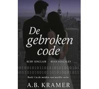 De code gebroken: de meiden van Marble. Boek 1