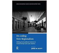 De-Coding New Regionalism