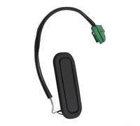 de Coffre Arrière pour Chevrolet et pour gmc, de Coffre Arrière | Interrupteur Hayon pour buick Enclave 2008-2017, Acadia 2007-2016, pour saturn pour outlook, Remplacement 15934060, Pièce