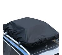 De Coffre pour Galerie De Toit De Voiture | De Protection Étanche pour Bagages De Toit | De Bagage Voiture Universelle | Tissu Oxford Robuste, Indéchirable, Anti-poussière,