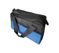 De Collecte D'outils Spacieux Tissu En Toile Robuste Dimension De 12 Pouces Protège Contre Les Taches D'eau Pour Un Usage Quotidien Robuste