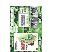 DE Color Moreno-Lola Flores [Import]