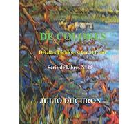 De Colores: Detalles Técnicos Sobre El Color (Color Quebrado)