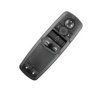 De commande de vitres électriques côté conducteur gauche pour Dodge Grand Caravan pour Chrysler Town & Country