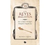 De Cómo Un Rey Perdió Francia - [Livre en VO] Druon, Maurice (Auteur)