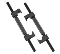 de compresseur de Choc - Kit de compresseur à Ressort de Jambe de Force Efficace | Retrut Confortable Strut | de comprresseur à Ressort de Bobine | d'étieur Manuel