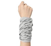 de Compression Poignets Froids Absorbant la Sueur de Cyclisme pour l ' entraînement Crosses Randonnée et Utilisation Quotidienne Serviette de Sueur de Poignet de Sport Mince d ' été