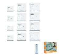 de compression sous vide pour pompes électriques, D | Améliore la capacité des valises pour organiser le rangement des vêtements et de la literie pendant le,